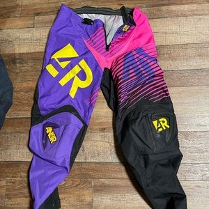 Ansr Women Motocross Gear